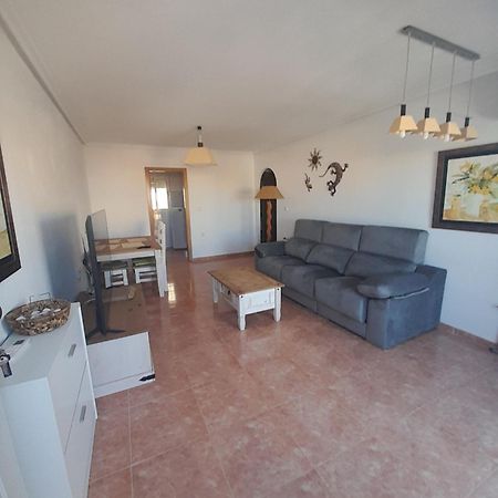 Playa Carabassi Apartament Διαμέρισμα Αλικάντε Εξωτερικό φωτογραφία