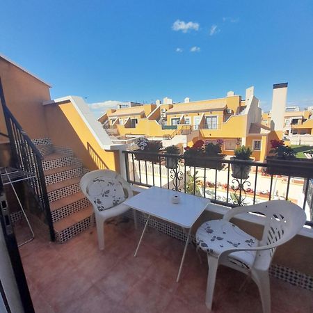 Playa Carabassi Apartament Διαμέρισμα Αλικάντε Εξωτερικό φωτογραφία