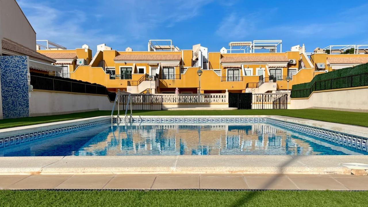 Playa Carabassi Apartament Διαμέρισμα Αλικάντε Εξωτερικό φωτογραφία