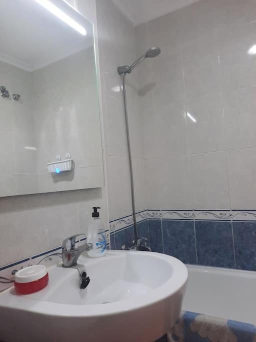 Playa Carabassi Apartament Διαμέρισμα Αλικάντε Εξωτερικό φωτογραφία