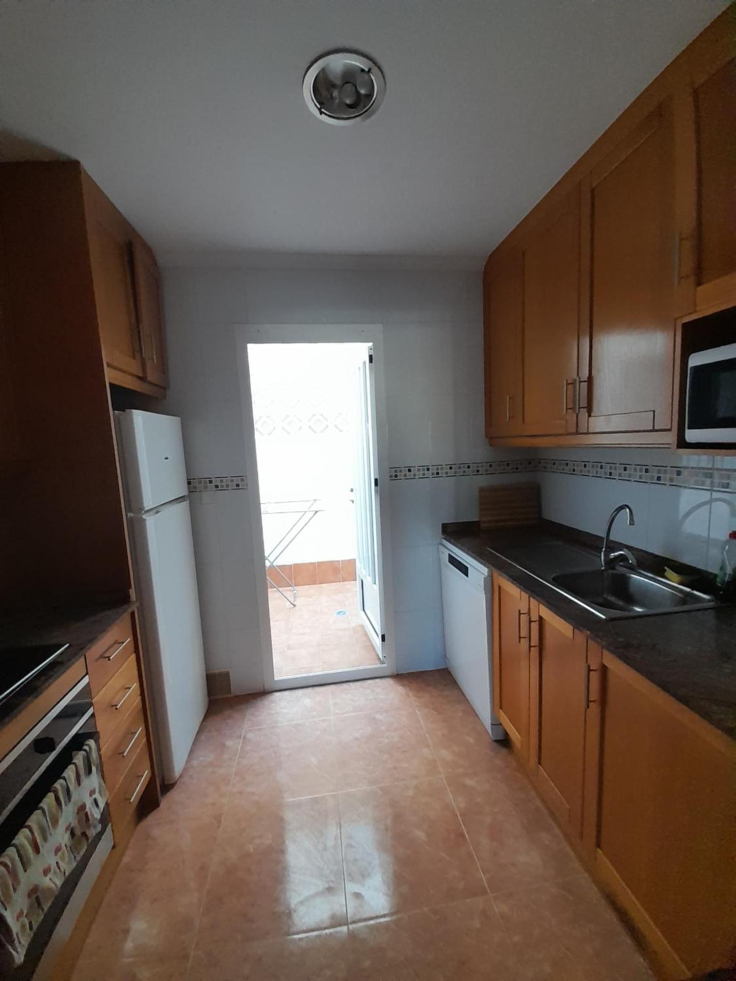 Playa Carabassi Apartament Διαμέρισμα Αλικάντε Δωμάτιο φωτογραφία