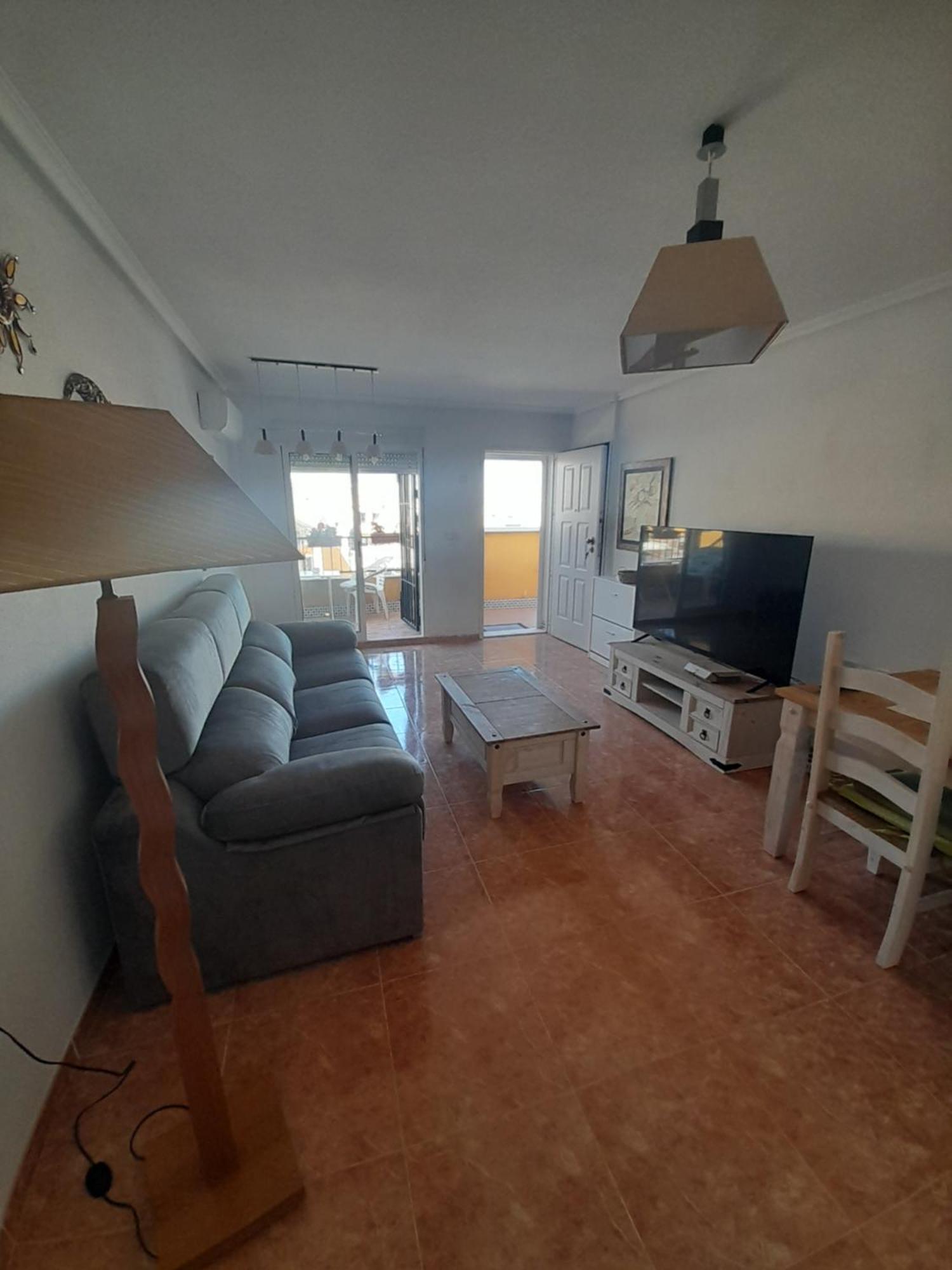 Playa Carabassi Apartament Διαμέρισμα Αλικάντε Εξωτερικό φωτογραφία