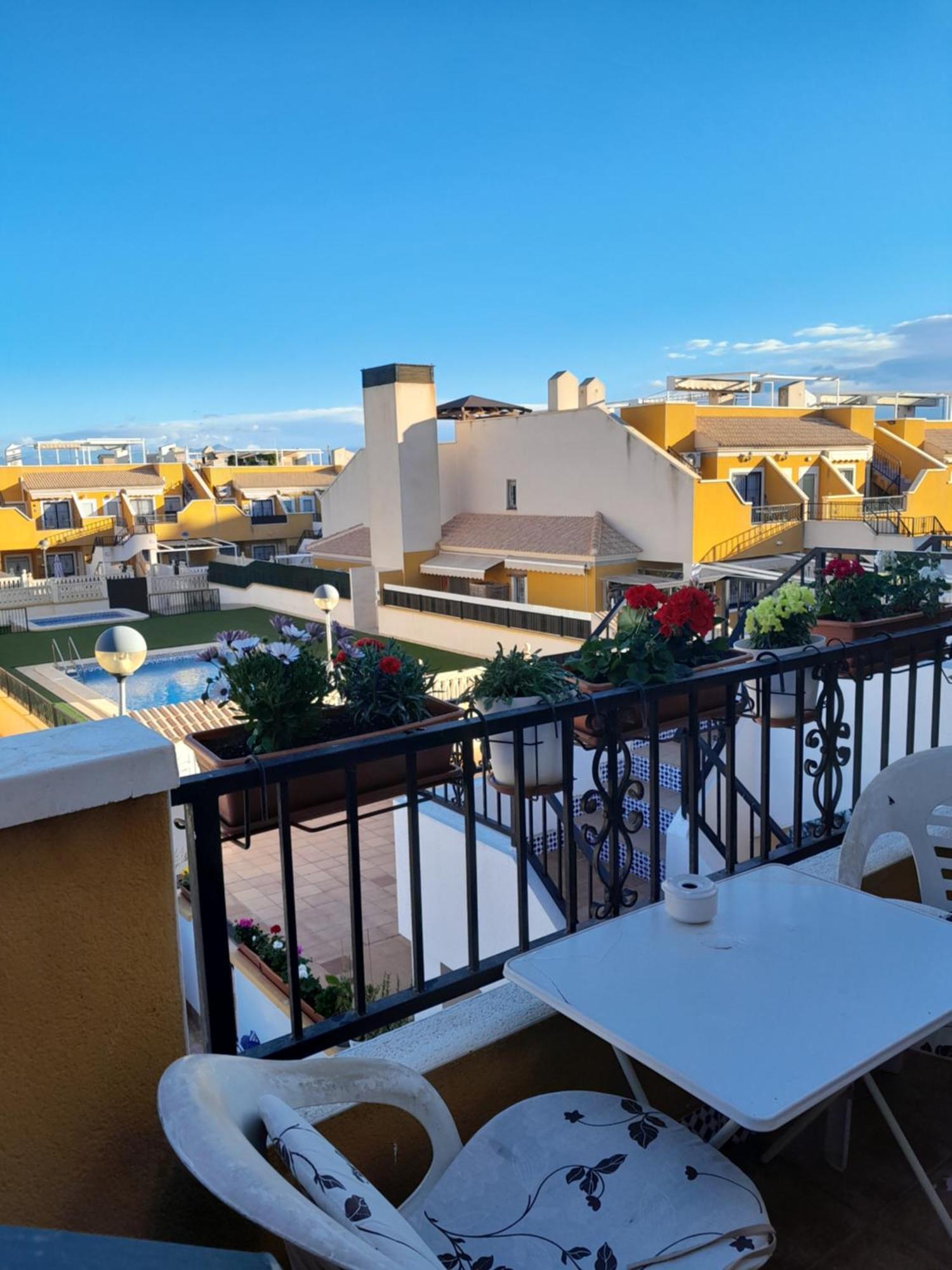 Playa Carabassi Apartament Διαμέρισμα Αλικάντε Εξωτερικό φωτογραφία