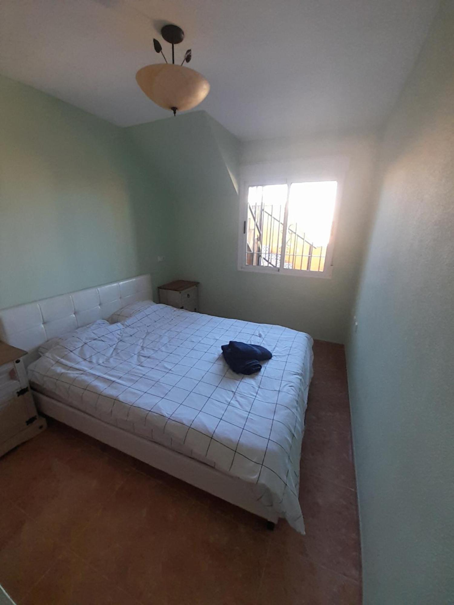 Playa Carabassi Apartament Διαμέρισμα Αλικάντε Δωμάτιο φωτογραφία
