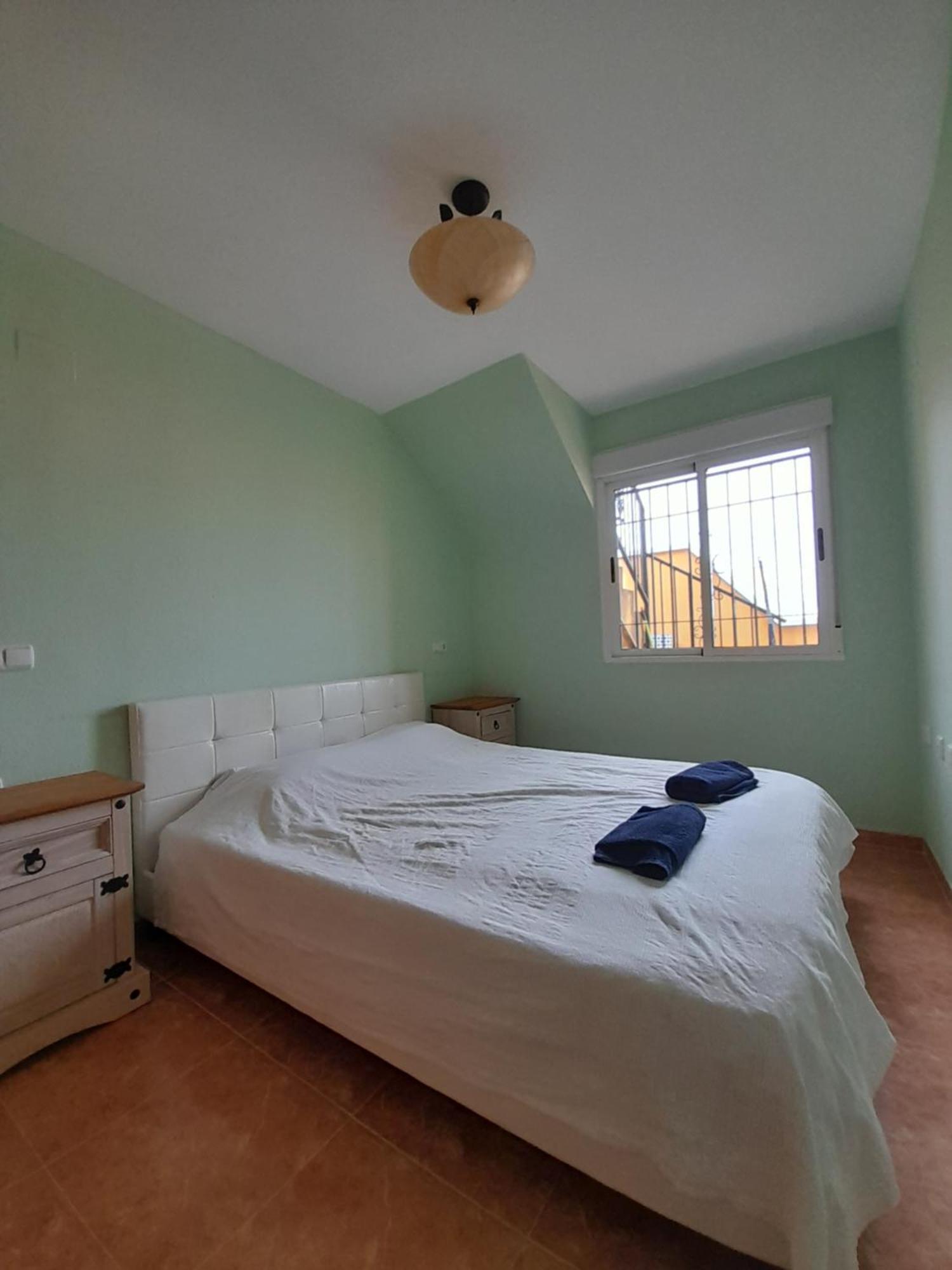 Playa Carabassi Apartament Διαμέρισμα Αλικάντε Εξωτερικό φωτογραφία