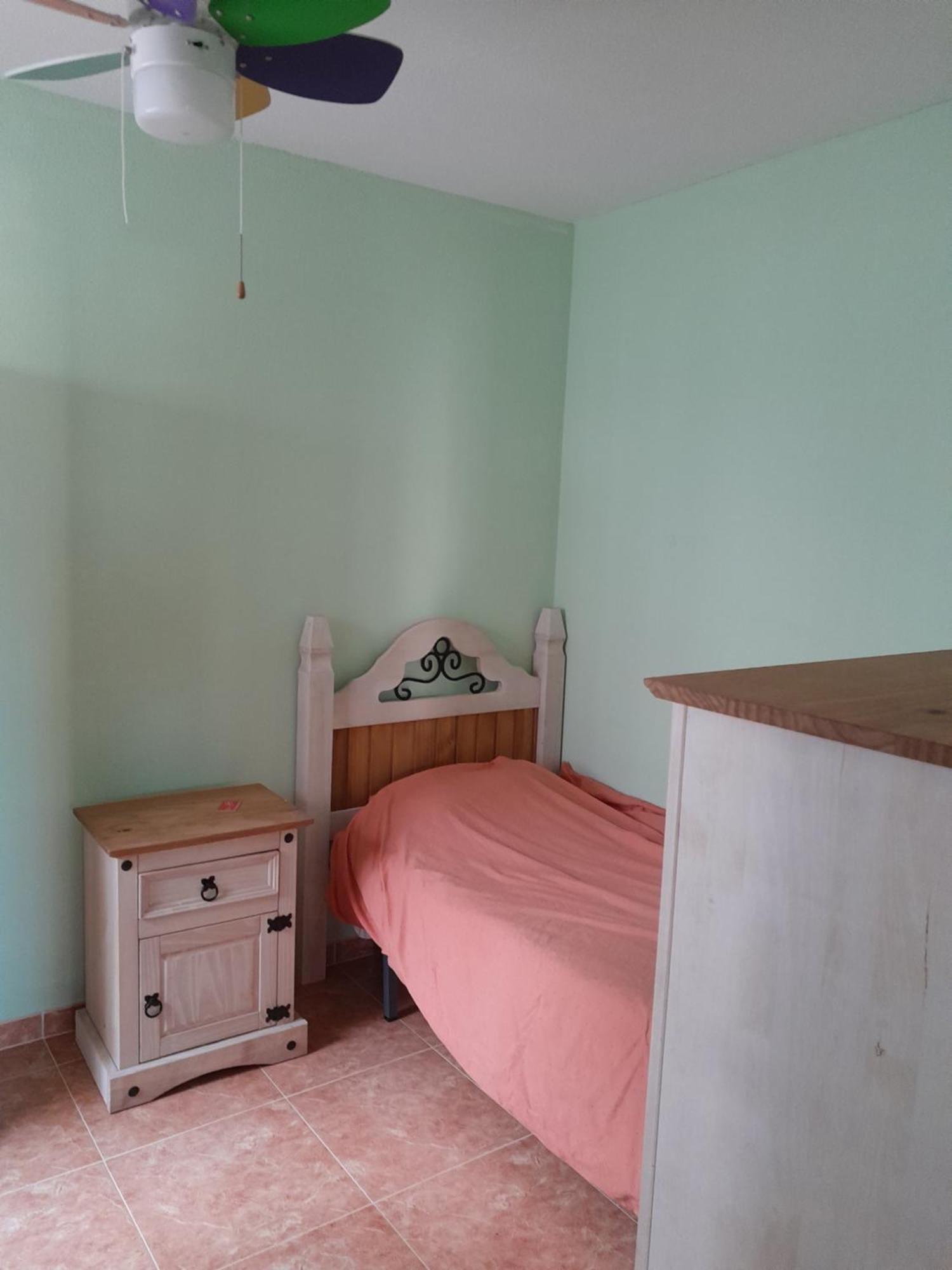 Playa Carabassi Apartament Διαμέρισμα Αλικάντε Εξωτερικό φωτογραφία