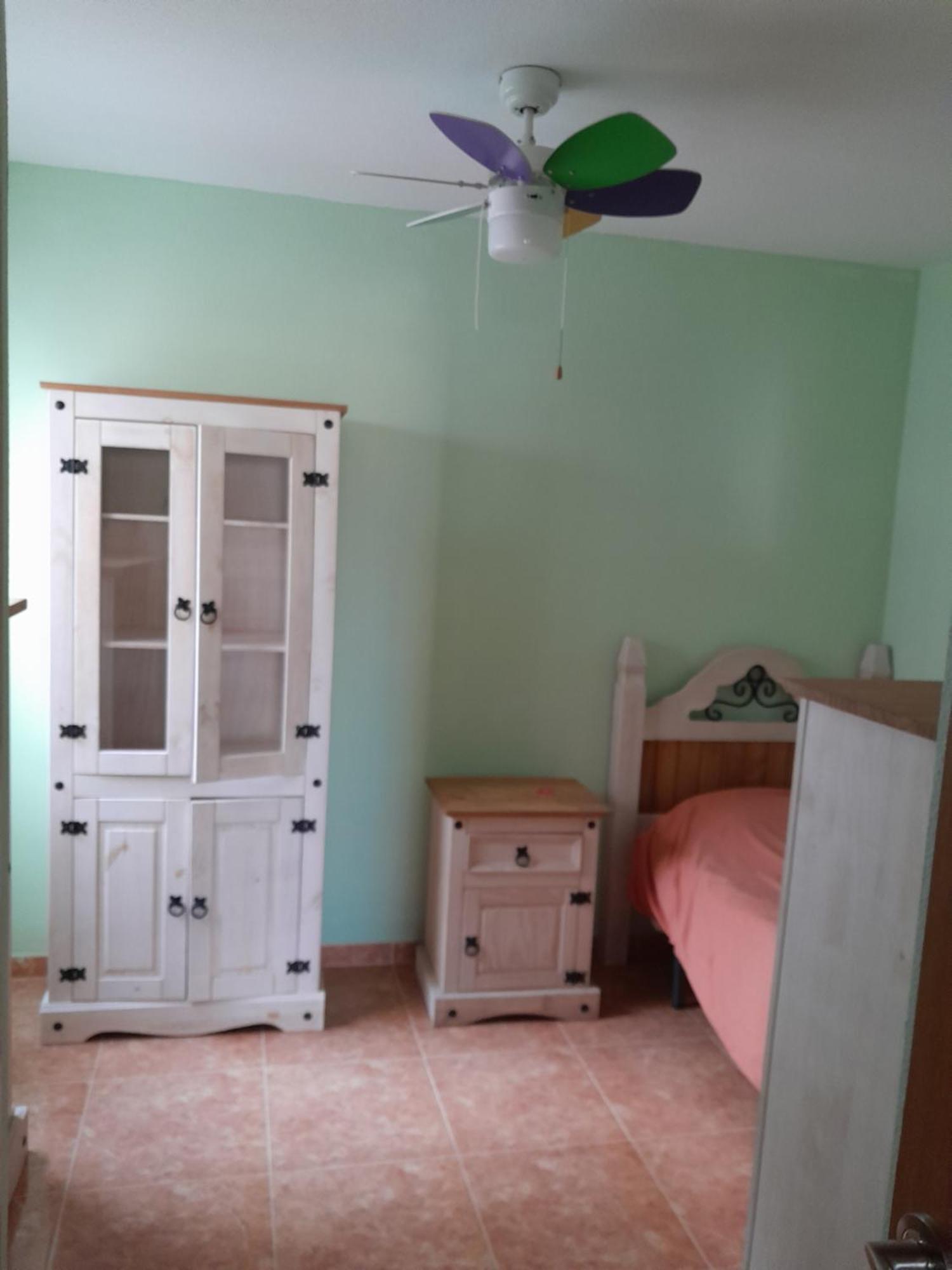Playa Carabassi Apartament Διαμέρισμα Αλικάντε Εξωτερικό φωτογραφία