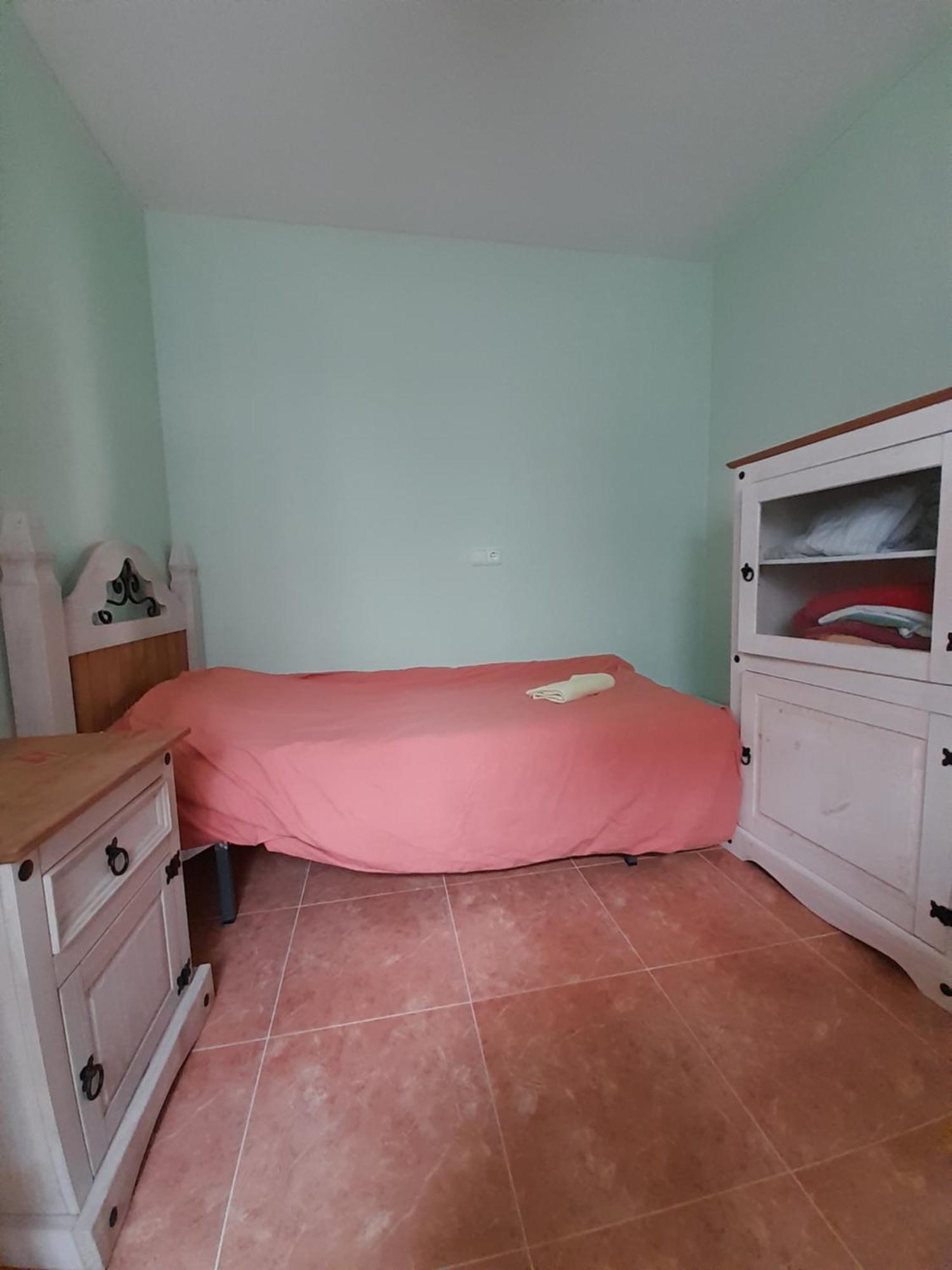 Playa Carabassi Apartament Διαμέρισμα Αλικάντε Εξωτερικό φωτογραφία